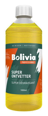 Bolivia Super ontvetter 1000 ml