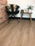 Gelasta - Authentic - 4800 - Classic Oak Light - Plak PVC