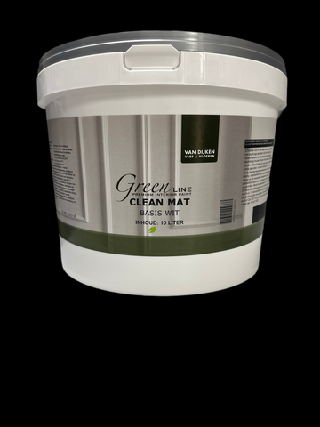 Greenline Clean Mat