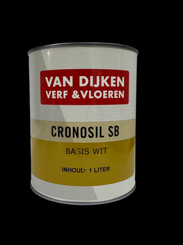 Van Dijken CRONOSIL SB