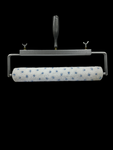 Muurroller 40CM +beugel