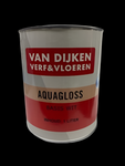 Van Dijken AQUAGLOSS