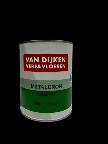 Metalcron Roestwerende lak