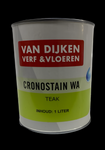 Van Dijken CRONOSTAIN WA - Teak