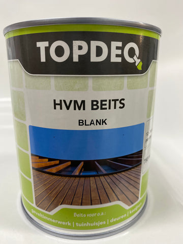 Topdeq beits blank