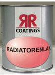 R&R radiatorenlak