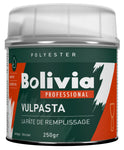 Bolivia Polyester Vulpasta - 250 gram