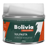 Bolivia Polyester Vulpasta - 500 gram
