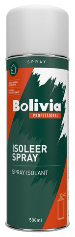 Bolivia Isoleerspray 500 ml