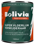 Bolivia Super Vloerlijmverwijderaar 1000 ml