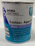 SIGMA COATINGS Contour Aqua-PU Matt