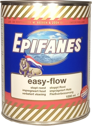 Epifanes easy-flow