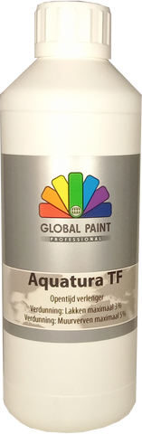 GLOBAL PAINT Aquatura TF