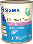 SIGMA COATINGS S2U Nova Traplak Soft Satin