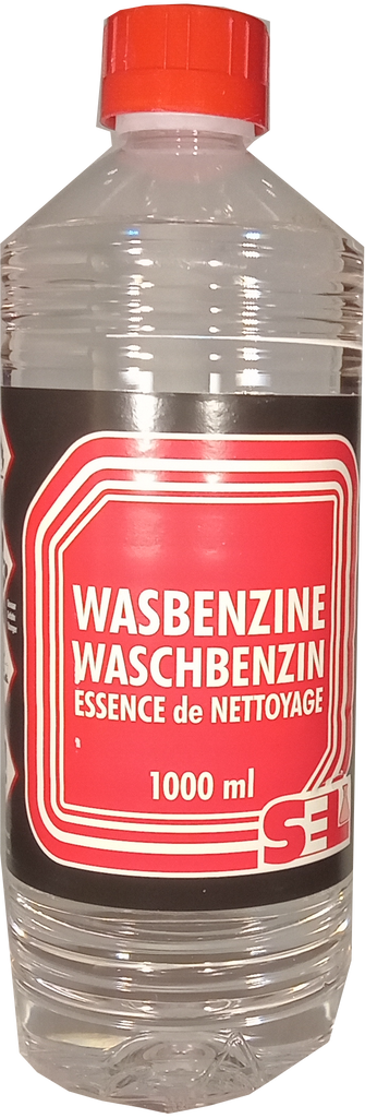 Wasbenzine