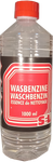 Wasbenzine