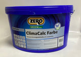 ZERO ClimaCalc Farbe