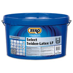 ZERO Select Seiden-Latex | Selecteer zijdelatex