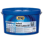ZERO Select Matt-Latex | matte latex