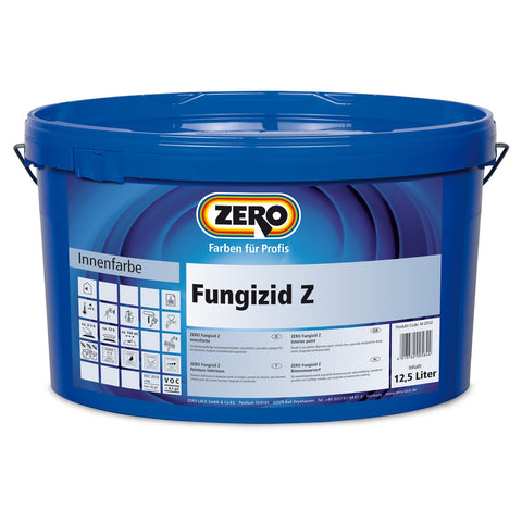ZERO Fungizid Z
