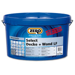 ZERO Select Decke + Wand | plafond + muur