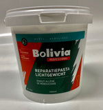 Reparatie pasta superlicht