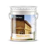 FinnColors WoodTex AKVA Waterbasis transparant